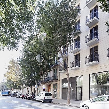 Sleep Bailen By Stay Barcelona Exterior foto