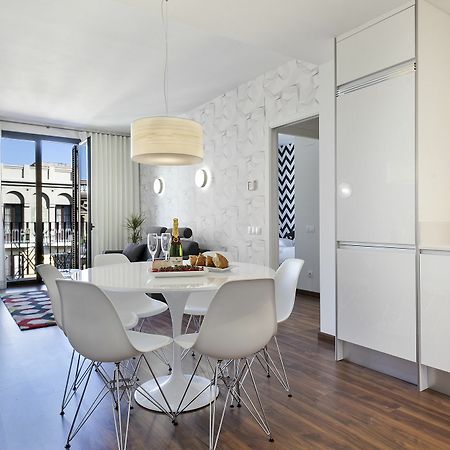 Sleep Bailen By Stay Barcelona Exterior foto
