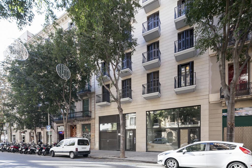 Sleep Bailen By Stay Barcelona Exterior foto