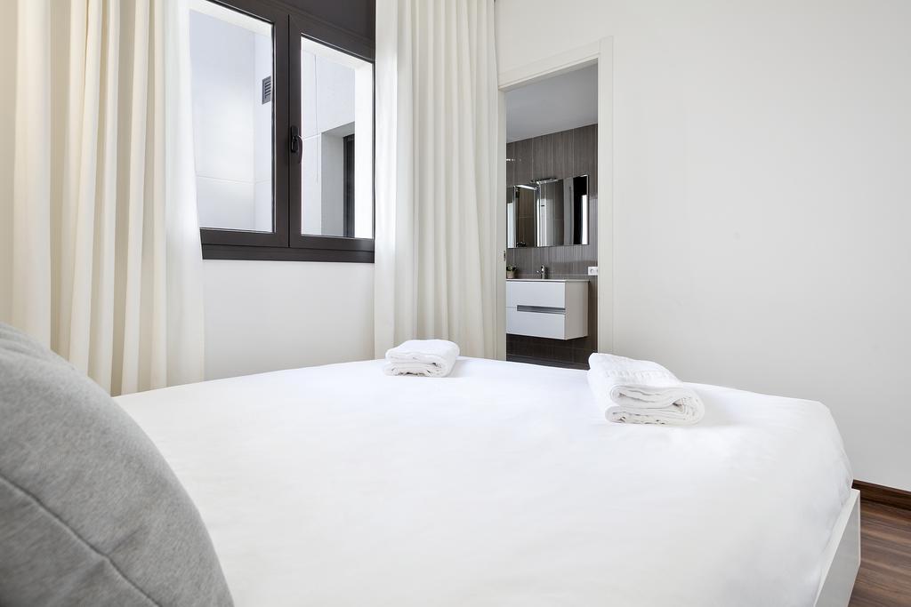 Sleep Bailen By Stay Barcelona Quarto foto