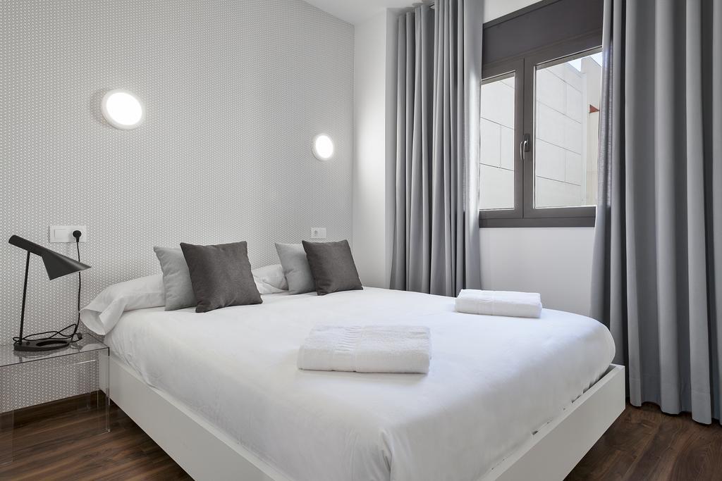 Sleep Bailen By Stay Barcelona Quarto foto