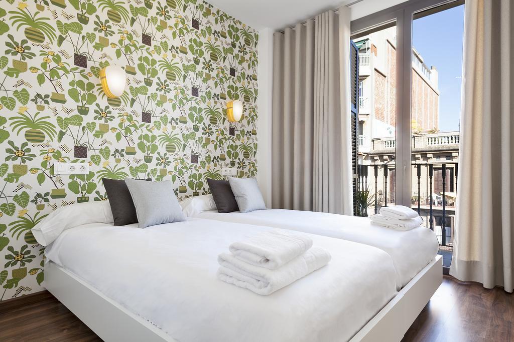 Sleep Bailen By Stay Barcelona Quarto foto