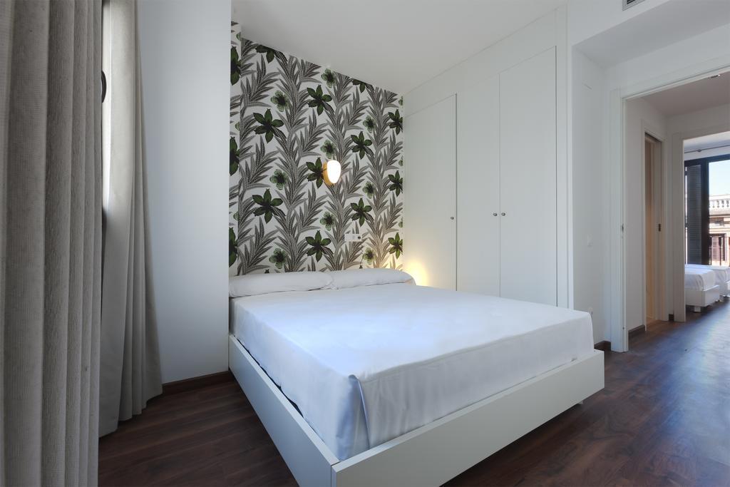 Sleep Bailen By Stay Barcelona Exterior foto