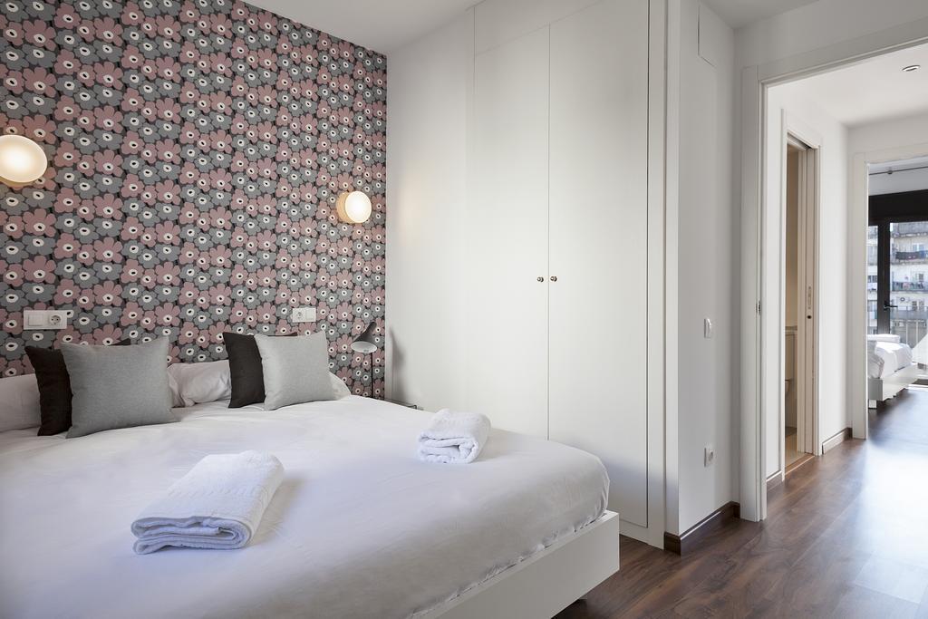 Sleep Bailen By Stay Barcelona Quarto foto