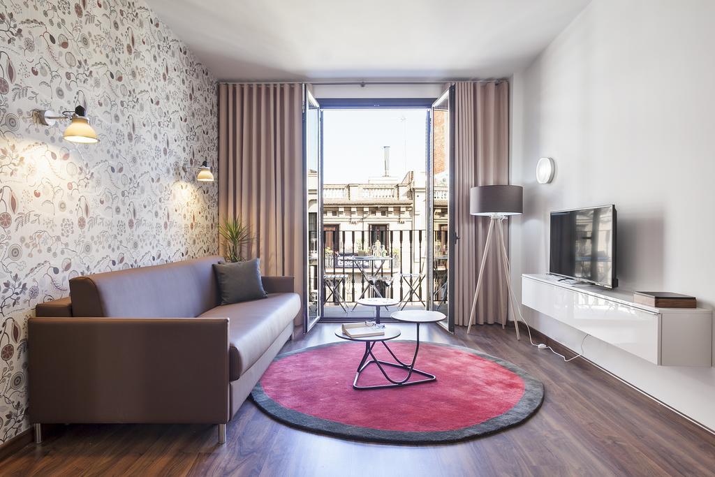 Sleep Bailen By Stay Barcelona Quarto foto