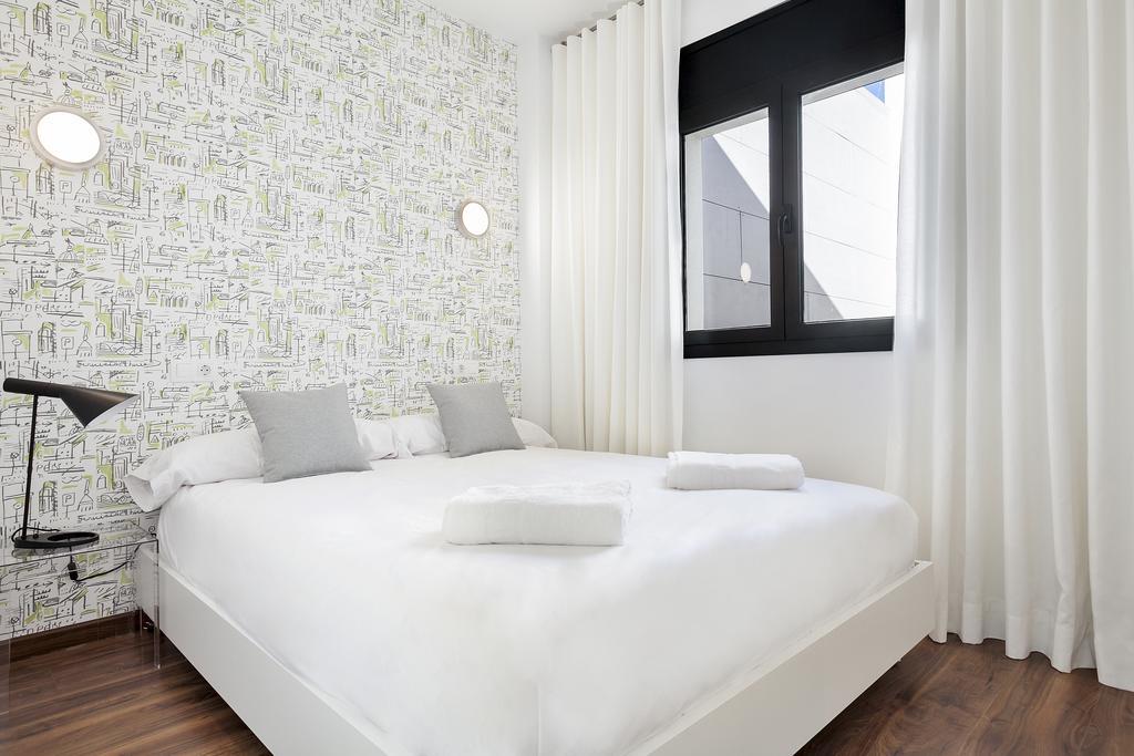 Sleep Bailen By Stay Barcelona Quarto foto