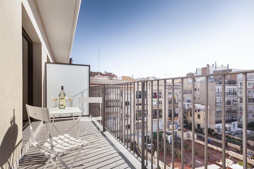 Sleep Bailen By Stay Barcelona Quarto foto