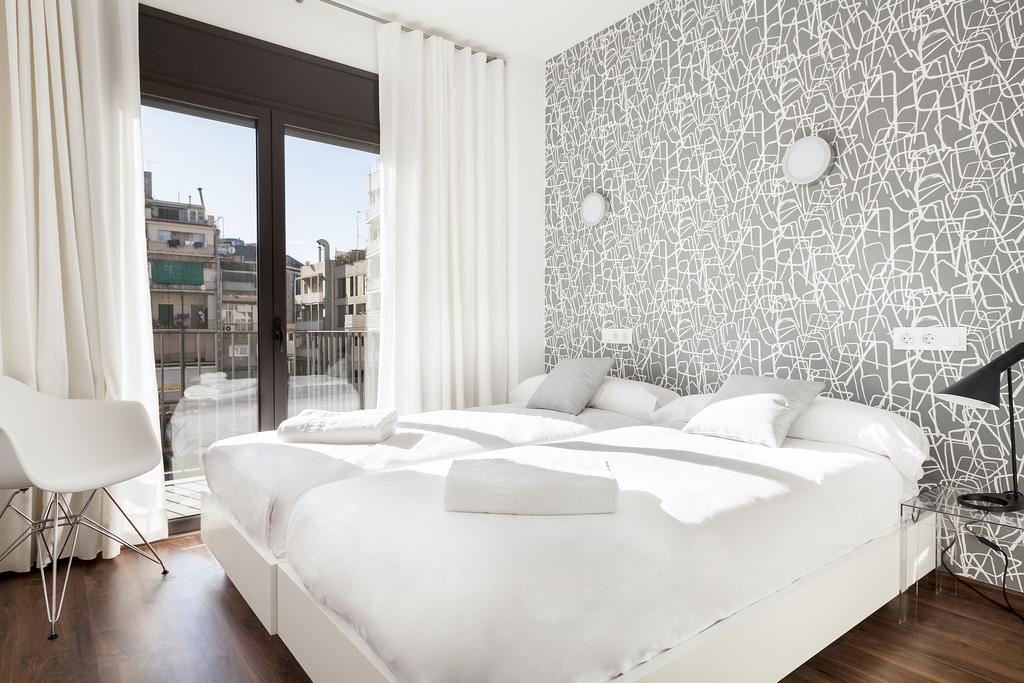 Sleep Bailen By Stay Barcelona Quarto foto