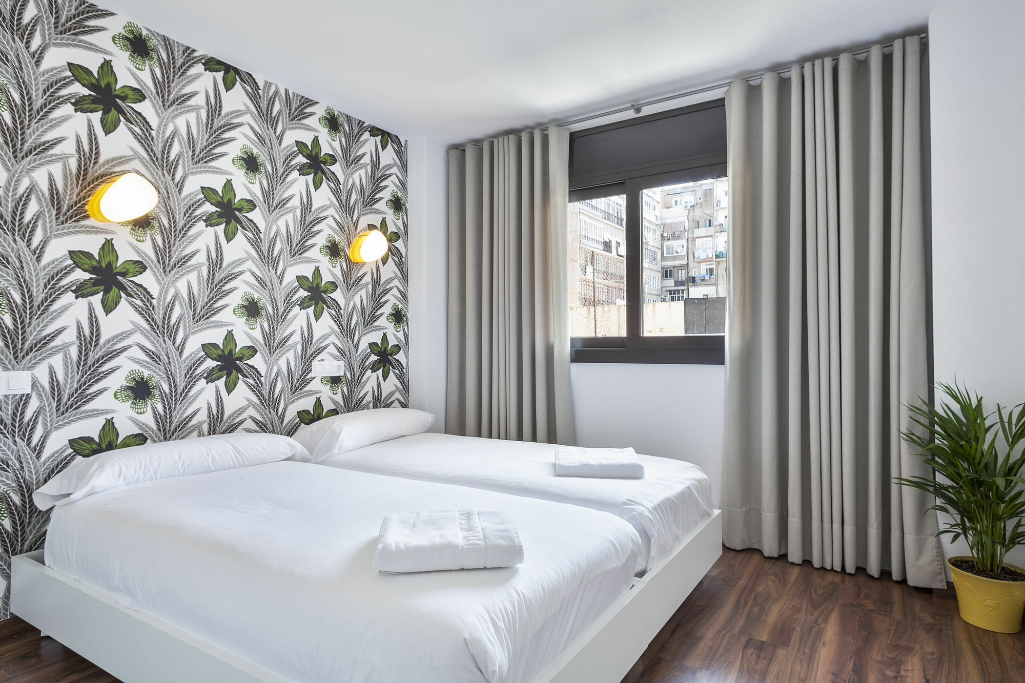 Sleep Bailen By Stay Barcelona Exterior foto