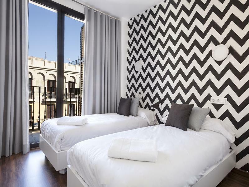 Sleep Bailen By Stay Barcelona Exterior foto