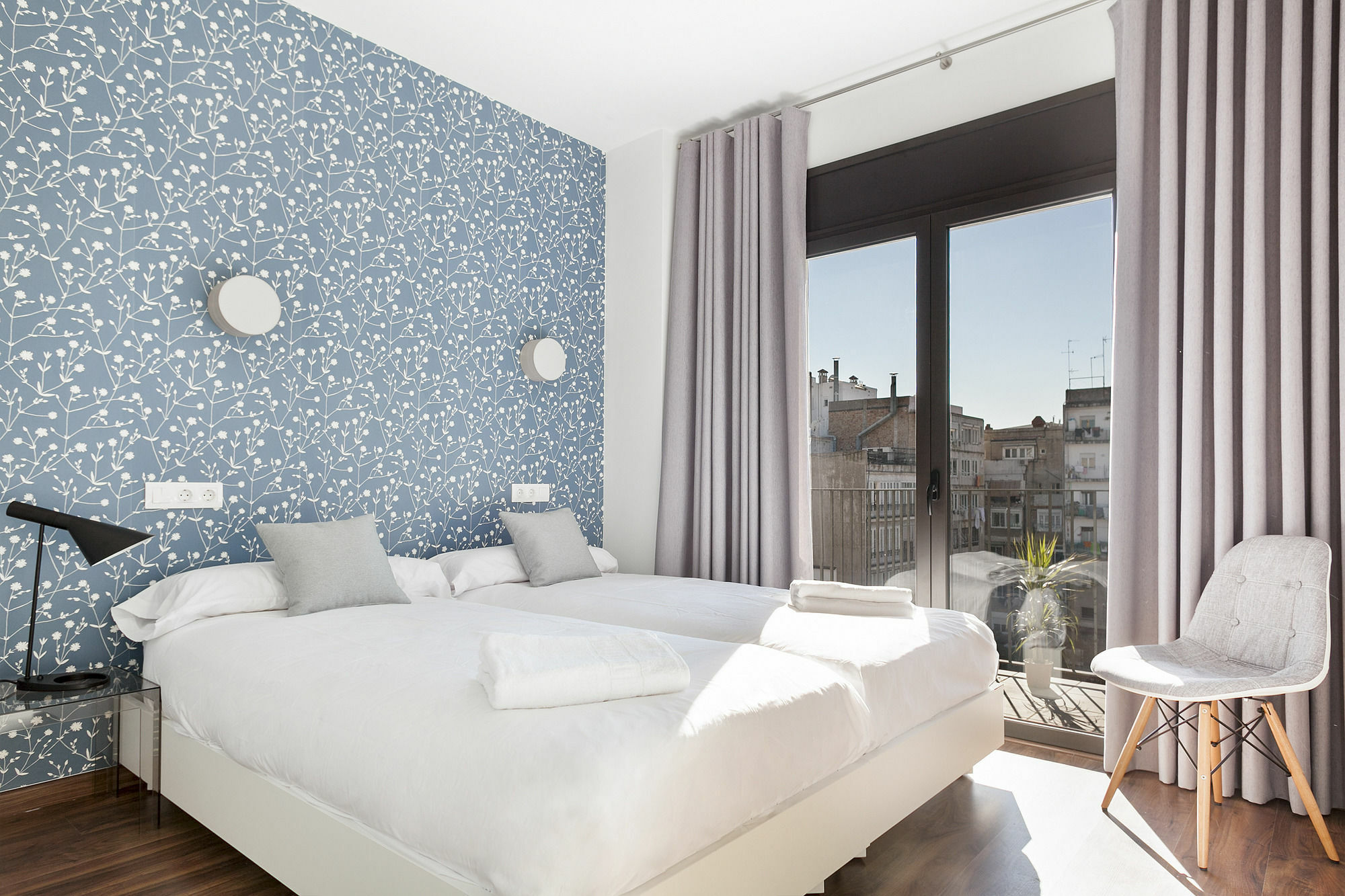 Sleep Bailen By Stay Barcelona Exterior foto